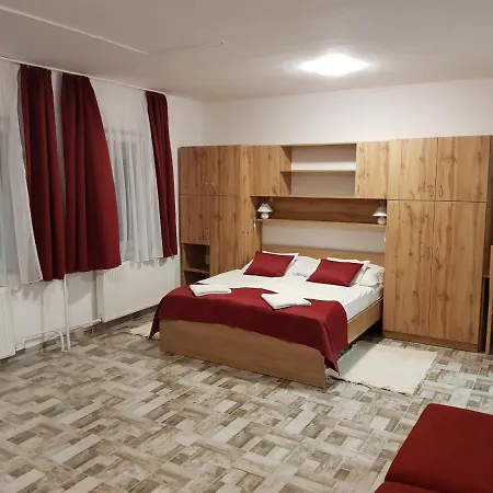 Bed & Breakfast Eva Panzio *